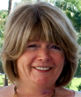 Fiona Martin