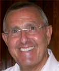Peter Martin